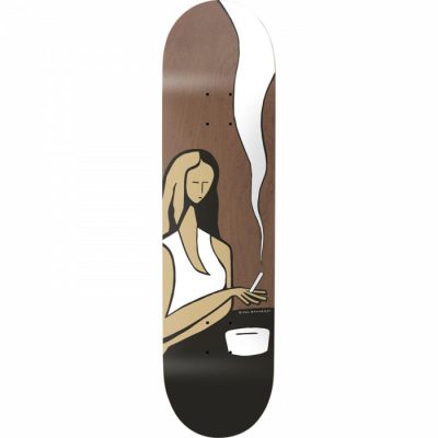 Girl Bannerot Smoke One Off Skateboard Deck