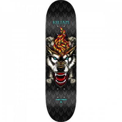 Powell Peralta Martin Wolf Skateboard Deck