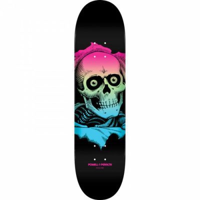 Powell Peralta Ripper Fade Skateboard Deck