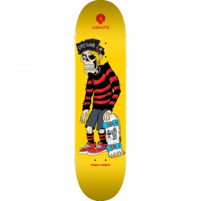 Powell Peralta Urethane Skateboard Deck