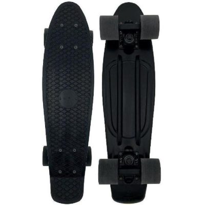 Swell Black Sand Mini Skateboard