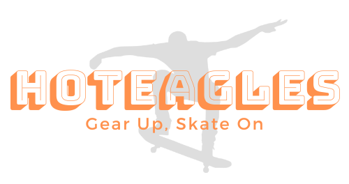 Gear Up – Skate On